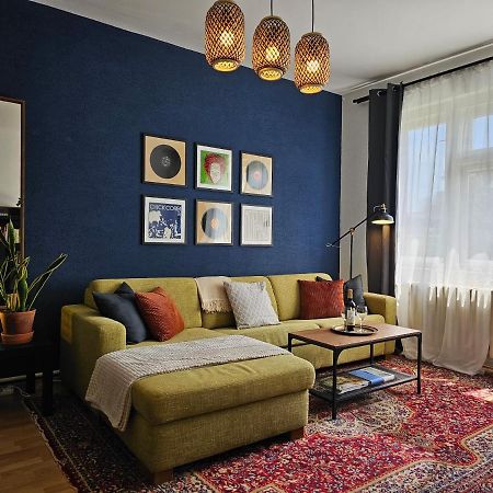 Stone Square Apartment Pozsony Kültér fotó