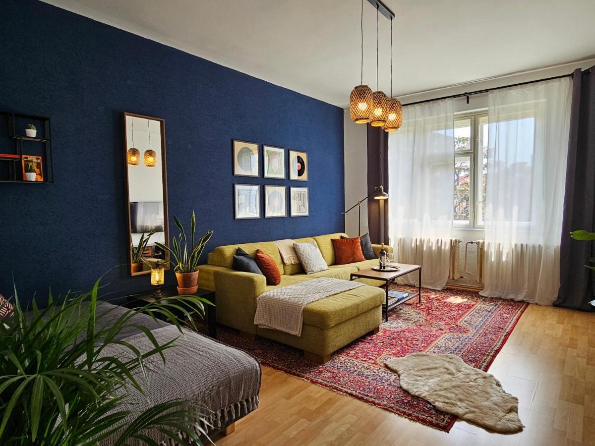 Stone Square Apartment Pozsony Kültér fotó