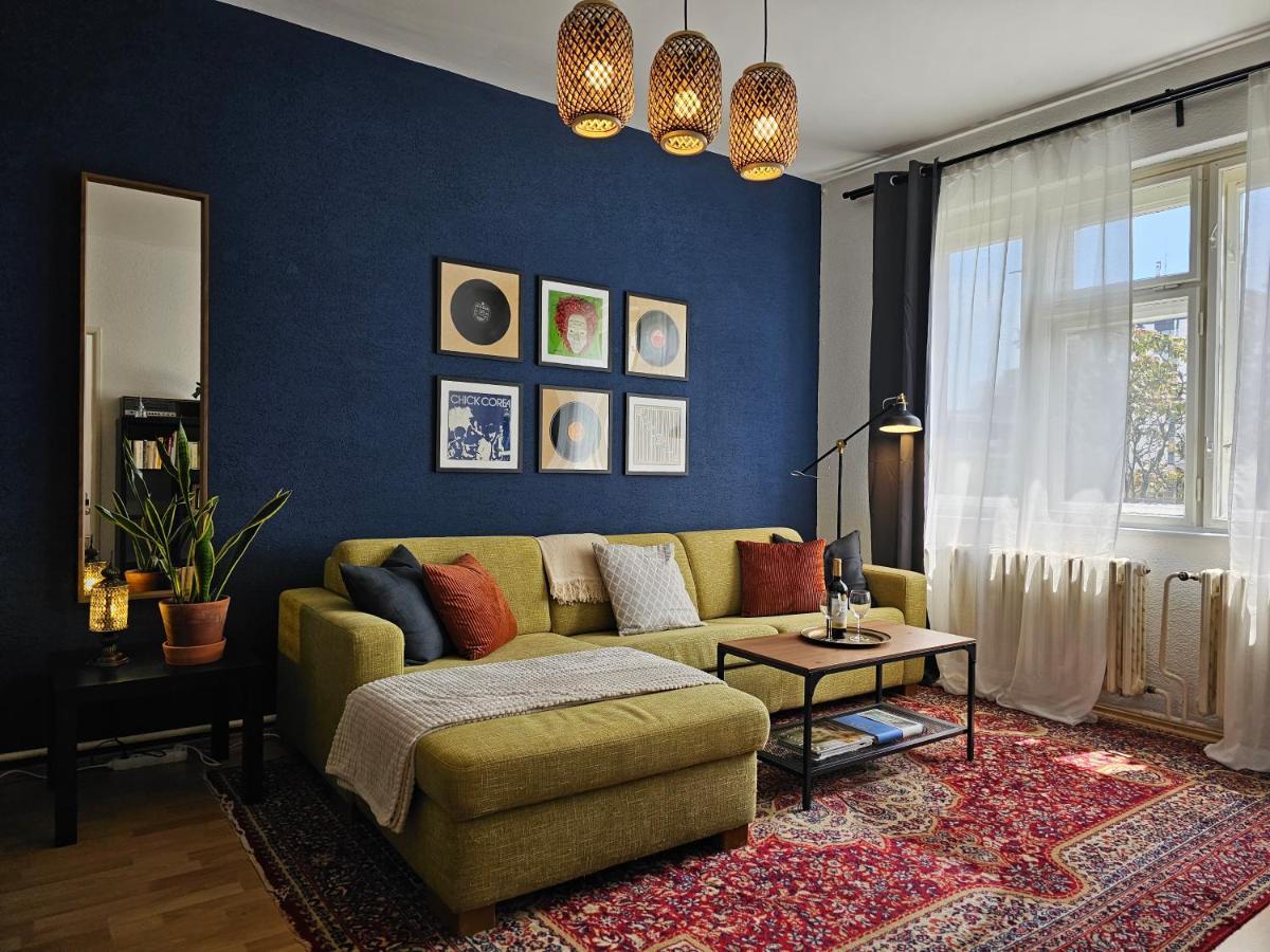 Stone Square Apartment Pozsony Kültér fotó