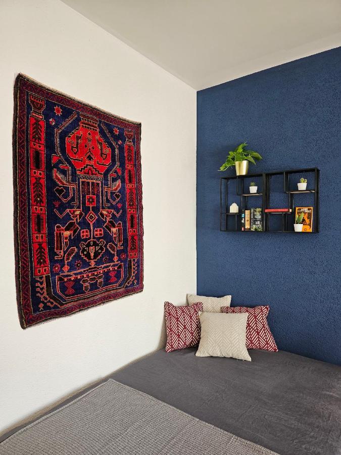 Stone Square Apartment Pozsony Kültér fotó