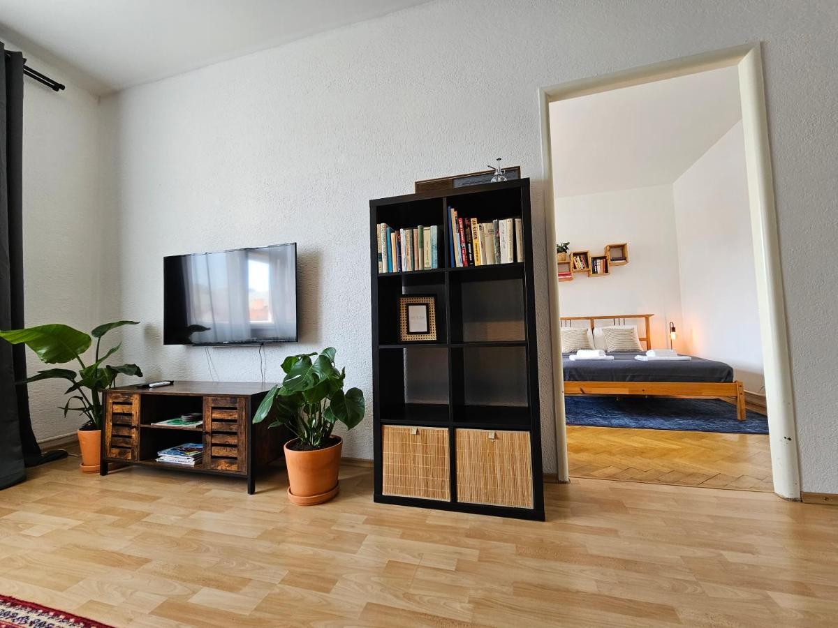 Stone Square Apartment Pozsony Kültér fotó