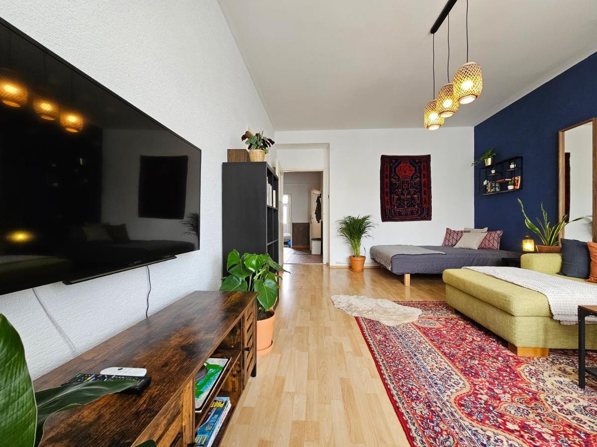 Stone Square Apartment Pozsony Kültér fotó