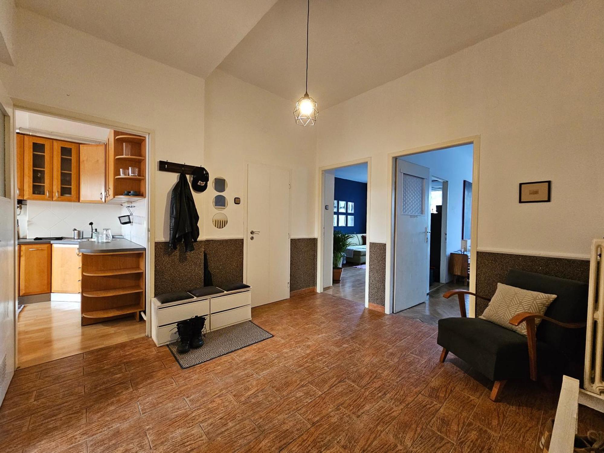 Stone Square Apartment Pozsony Kültér fotó