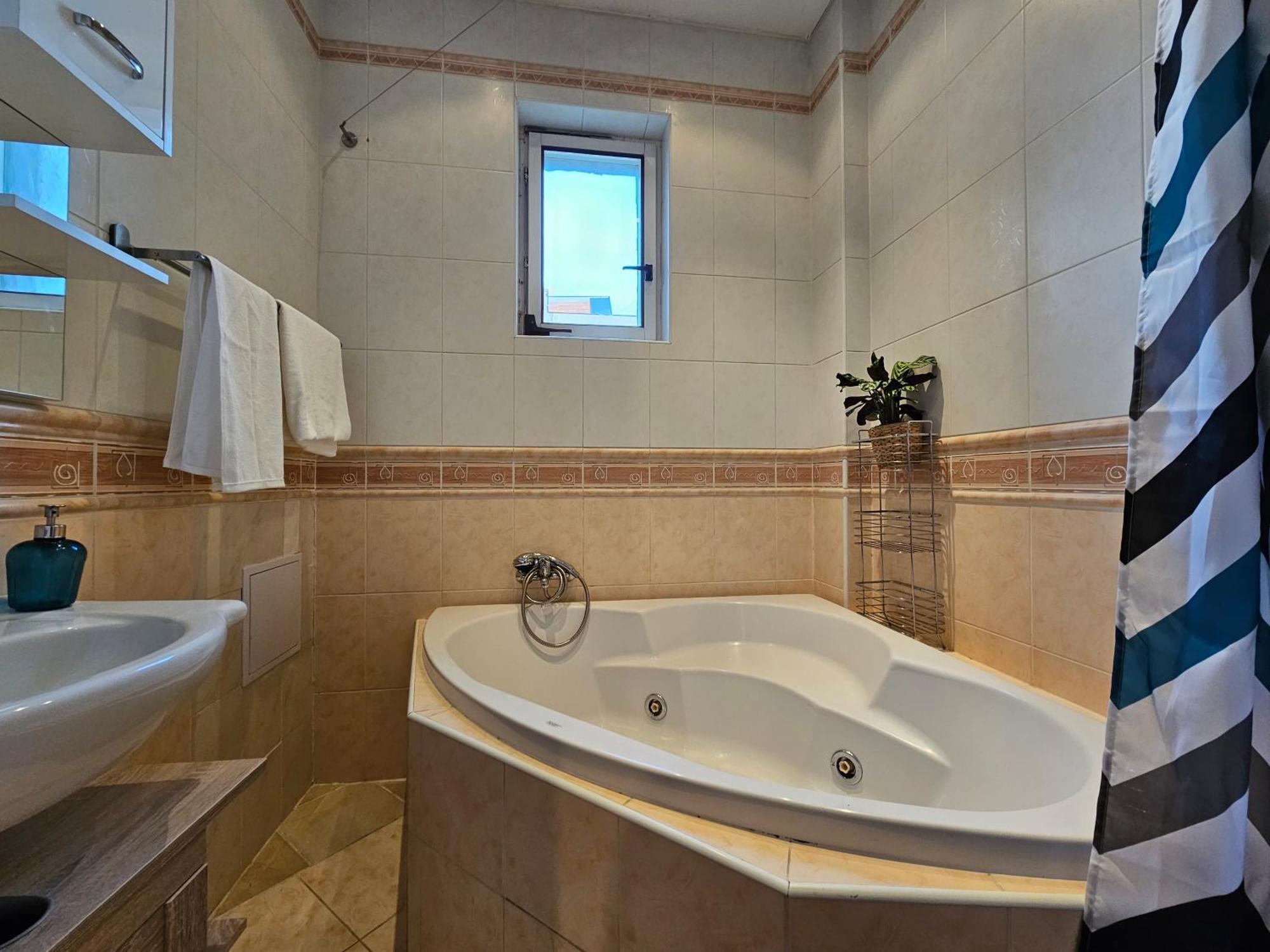Stone Square Apartment Pozsony Kültér fotó